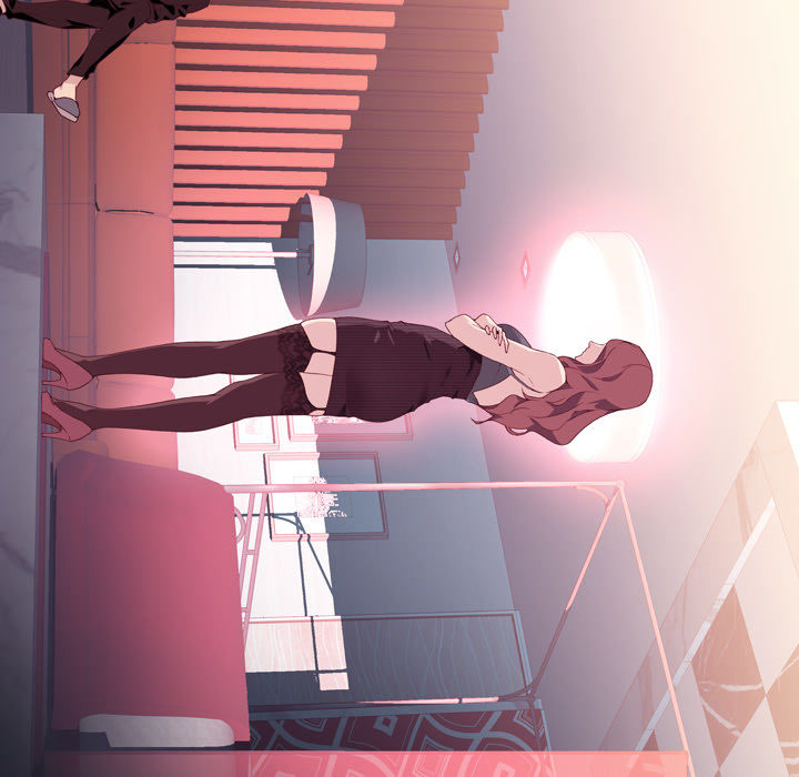 [韩国漫画] 优质女人 剧情,巨乳大奶#[119P]-10