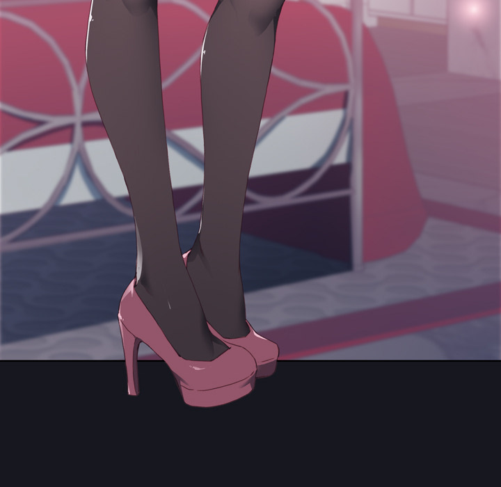 [韩国漫画] 优质女人 剧情,巨乳大奶#[119P]-22