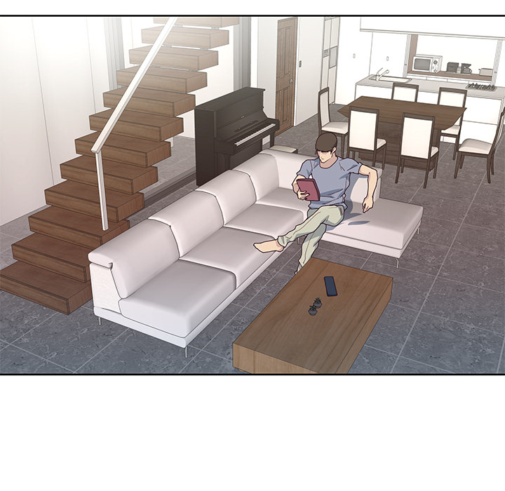 [韩国漫画] 优质女人 剧情,巨乳大奶#[116P]-47