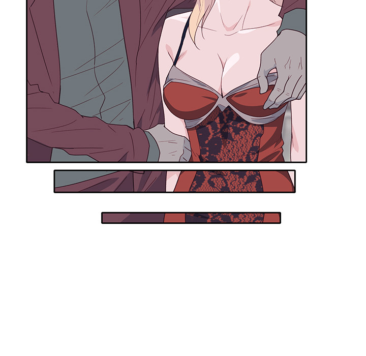 [韩国漫画] 优质女人 剧情,巨乳大奶#[117P]-110