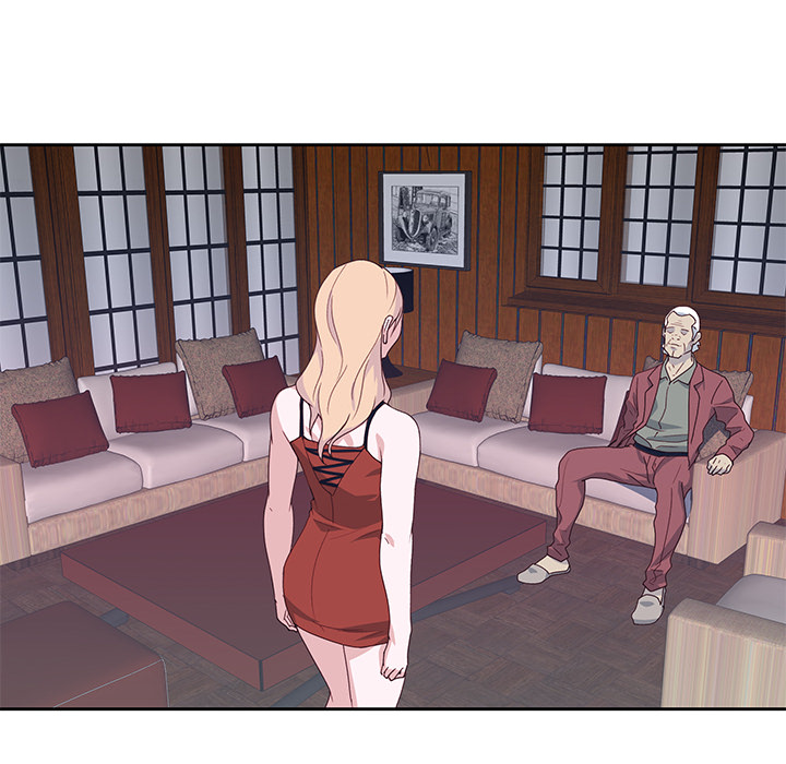 [韩国漫画] 优质女人 剧情,巨乳大奶#[117P]-112