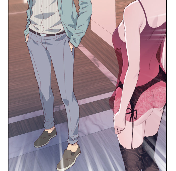 [韩国漫画] 优质女人 剧情,巨乳大奶#[132P]-22