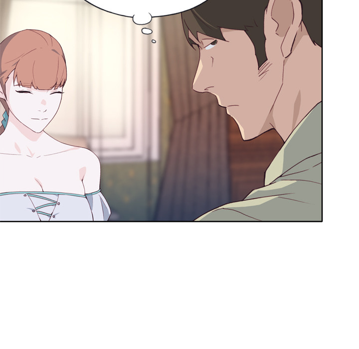 [韩国漫画] 优质女人 剧情,巨乳大奶#[127P]-101