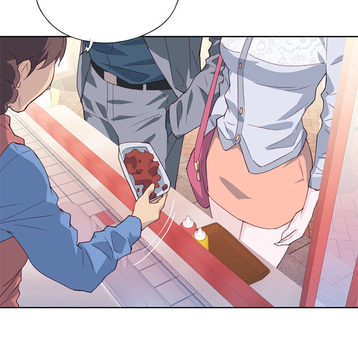 [韩国漫画] 优质女人 剧情,巨乳大奶#[126P]-112