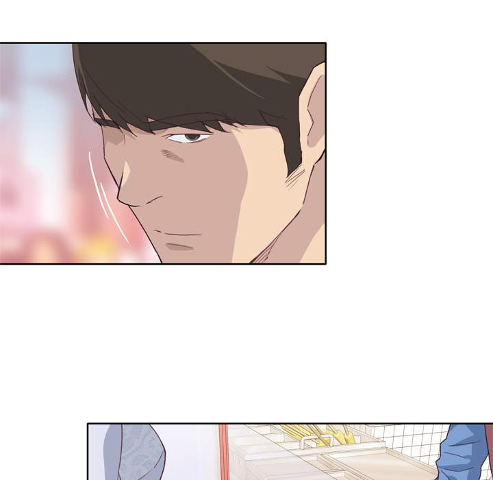 [韩国漫画] 优质女人 剧情,巨乳大奶#[126P]-114