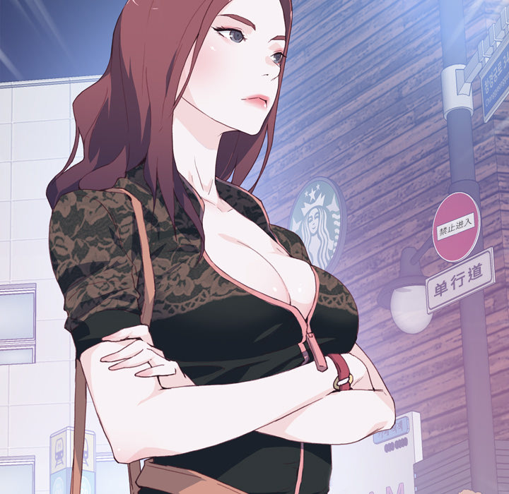 [韩国漫画] 优质女人 剧情,巨乳大奶#[117P]-61