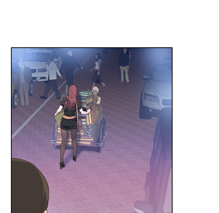 [韩国漫画] 优质女人 剧情,巨乳大奶#[117P]-96