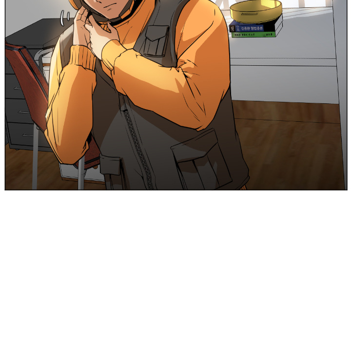 [韩国漫画] Good Night 爱情,巨乳大奶#[223P]-104