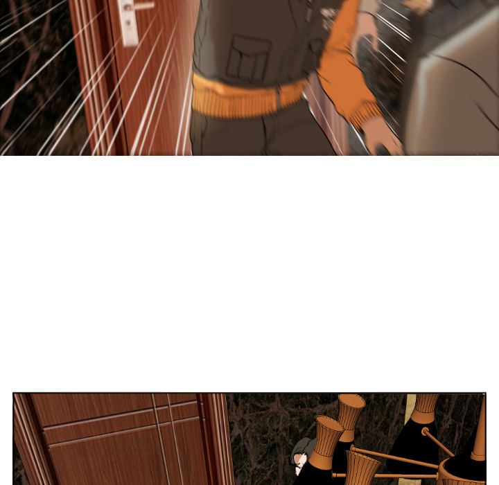 [韩国漫画] Good Night 爱情,巨乳大奶#[223P]-132