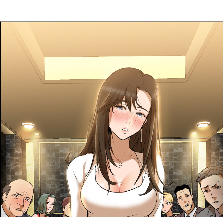 [韩国漫画] Good Night 爱情,巨乳大奶#[223P]-153