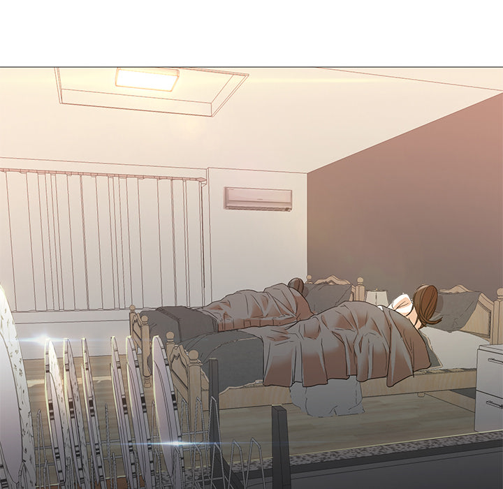 [韩国漫画] Good Night 爱情,巨乳大奶#[104P]-20