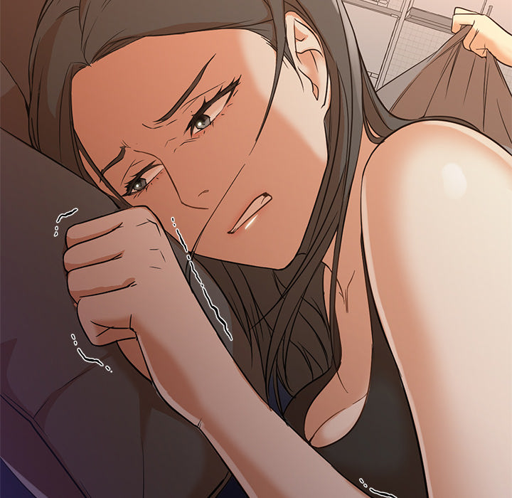 [韩国漫画] Good Night 爱情,巨乳大奶#[104P]-44