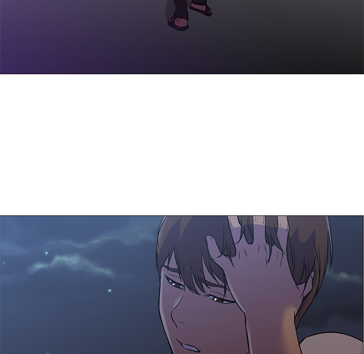 [韩国漫画] Good Night 爱情,巨乳大奶#[104P]-53