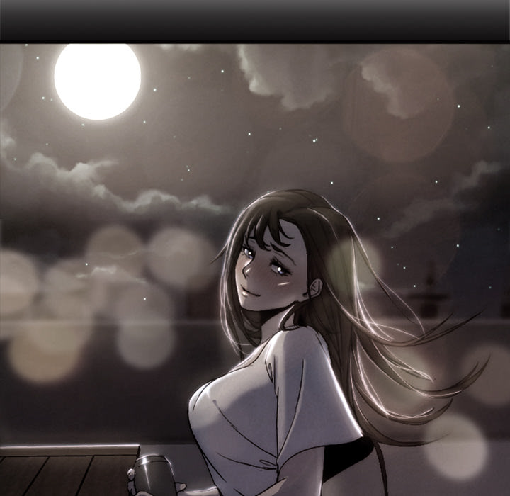 [韩国漫画] Good Night 爱情,巨乳大奶#[104P]-67