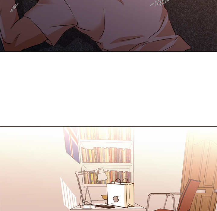 [韩国漫画] Good Night 爱情,巨乳大奶#[104P]-74