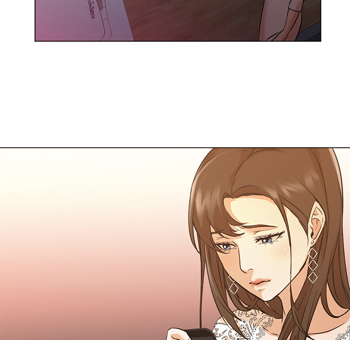 [韩国漫画] Good Night 爱情,巨乳大奶#[104P]-86