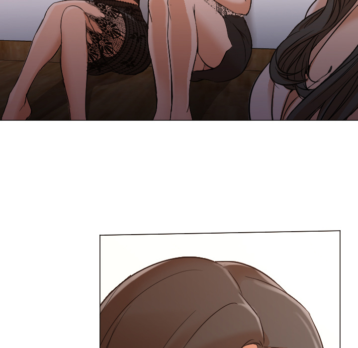 [韩国漫画] Good Night 爱情,巨乳大奶#[104P]-91