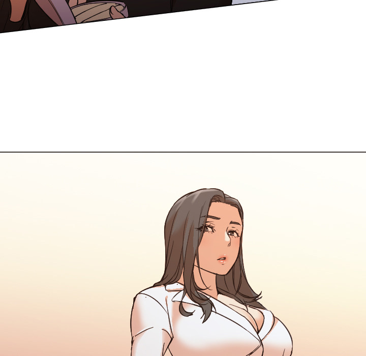 [韩国漫画] Good Night 爱情,巨乳大奶#[104P]-94