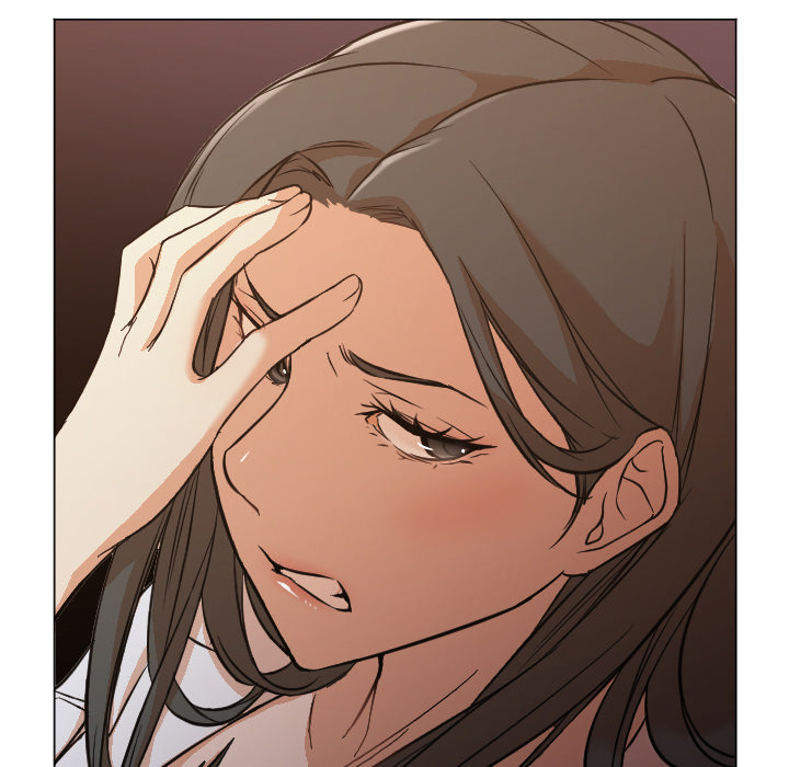 [韩国漫画] Good Night 爱情,巨乳大奶#[101P]-10