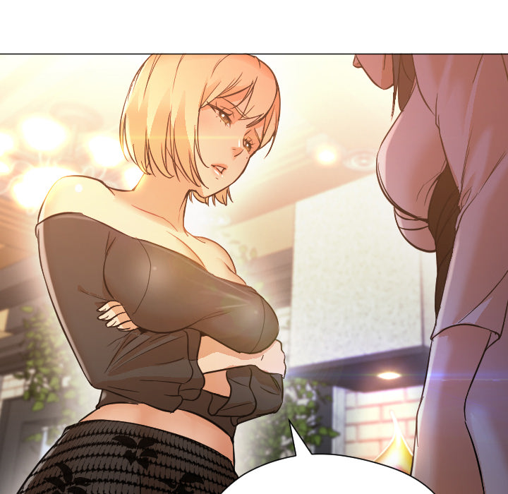 [韩国漫画] Good Night 爱情,巨乳大奶#[101P]-20