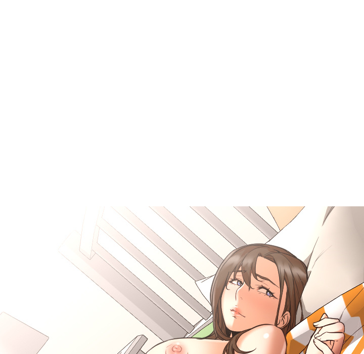 [韩国漫画] Good Night 爱情,巨乳大奶#[101P]-35