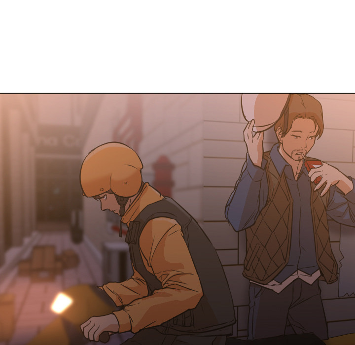 [韩国漫画] Good Night 爱情,巨乳大奶#[101P]-45