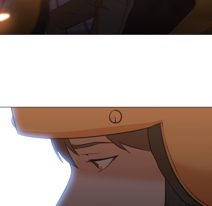 [韩国漫画] Good Night 爱情,巨乳大奶#[101P]-46