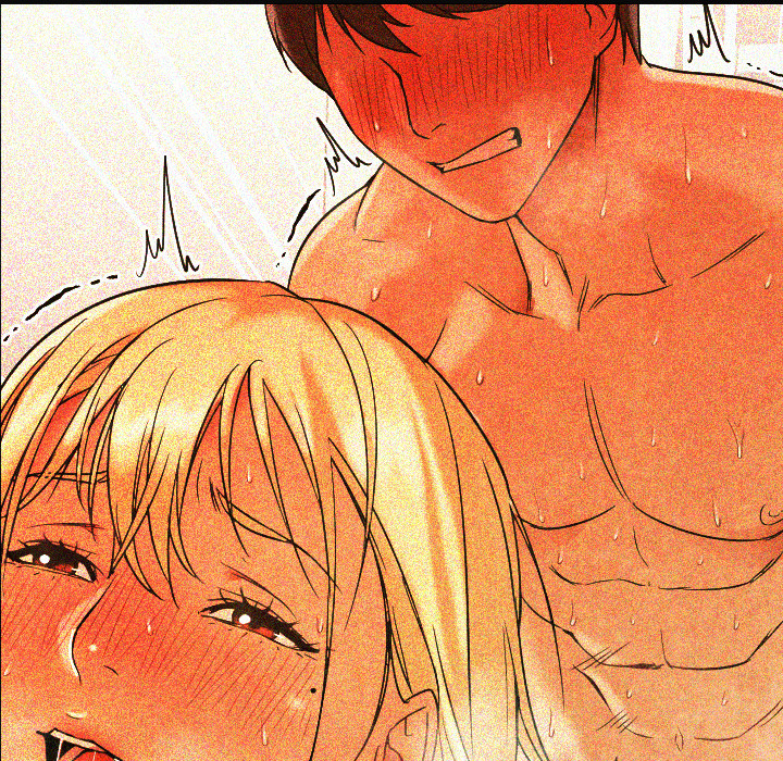 [韩国漫画] Good Night 爱情,巨乳大奶#[101P]-48