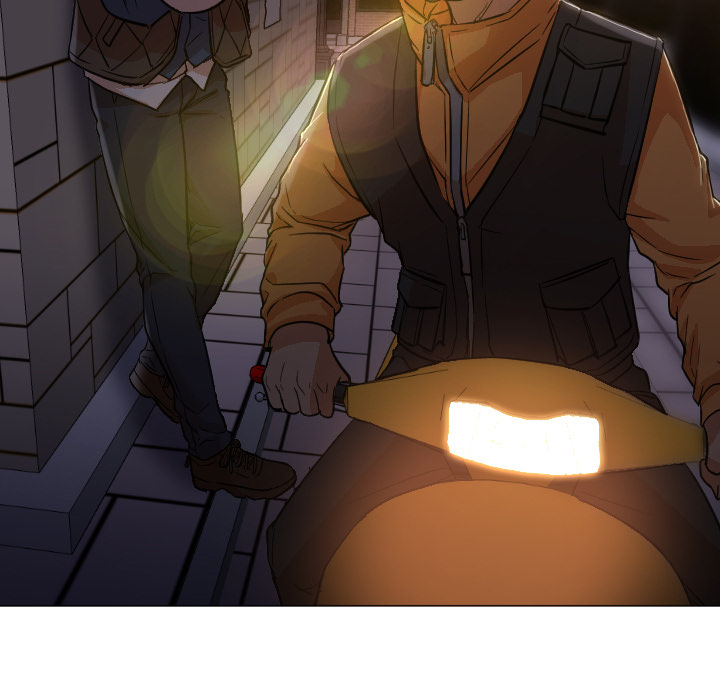 [韩国漫画] Good Night 爱情,巨乳大奶#[101P]-53