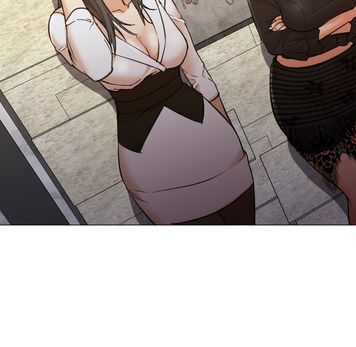 [韩国漫画] Good Night 爱情,巨乳大奶#[101P]-9