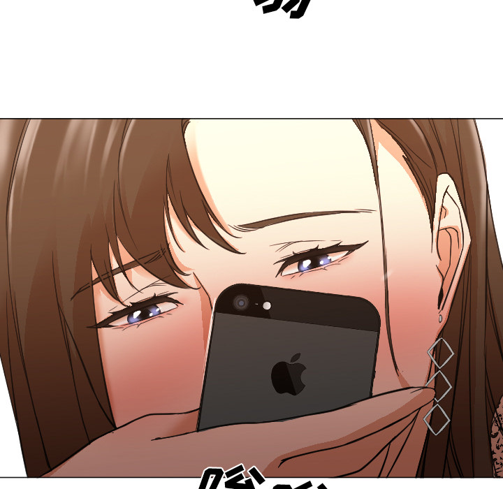 [韩国漫画] Good Night 爱情,巨乳大奶#[101P]-98