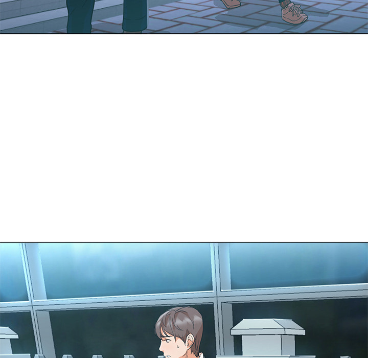 [韩国漫画] Good Night 爱情,巨乳大奶#[133P]-110