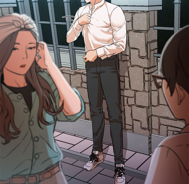 [韩国漫画] Good Night 爱情,巨乳大奶#[133P]-111