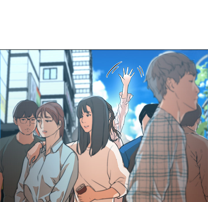 [韩国漫画] Good Night 爱情,巨乳大奶#[133P]-118