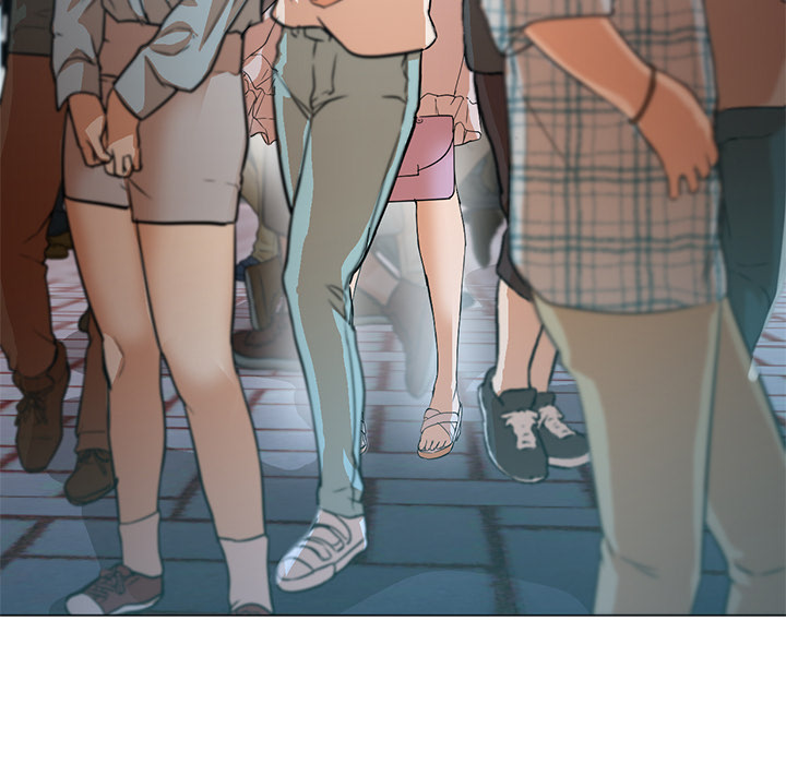 [韩国漫画] Good Night 爱情,巨乳大奶#[133P]-119