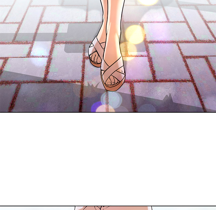 [韩国漫画] Good Night 爱情,巨乳大奶#[133P]-121