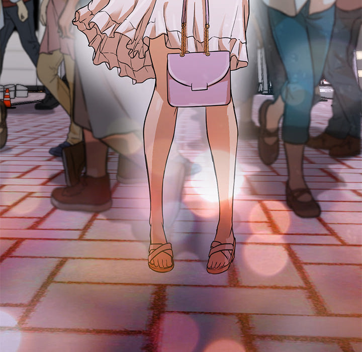 [韩国漫画] Good Night 爱情,巨乳大奶#[133P]-126