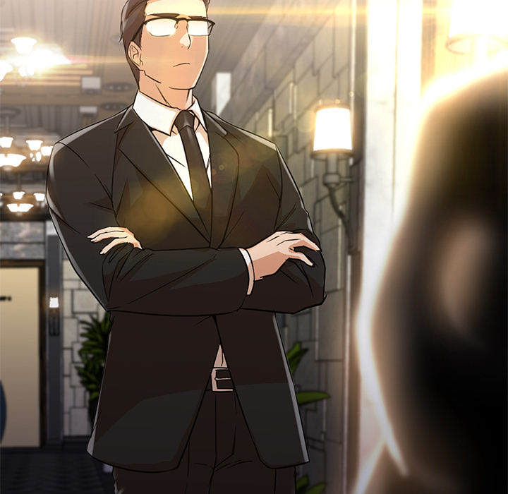 [韩国漫画] Good Night 爱情,巨乳大奶#[133P]-33