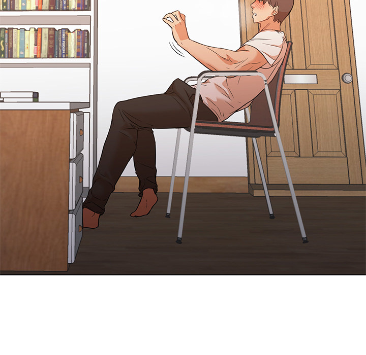 [韩国漫画] Good Night 爱情,巨乳大奶#[133P]-77