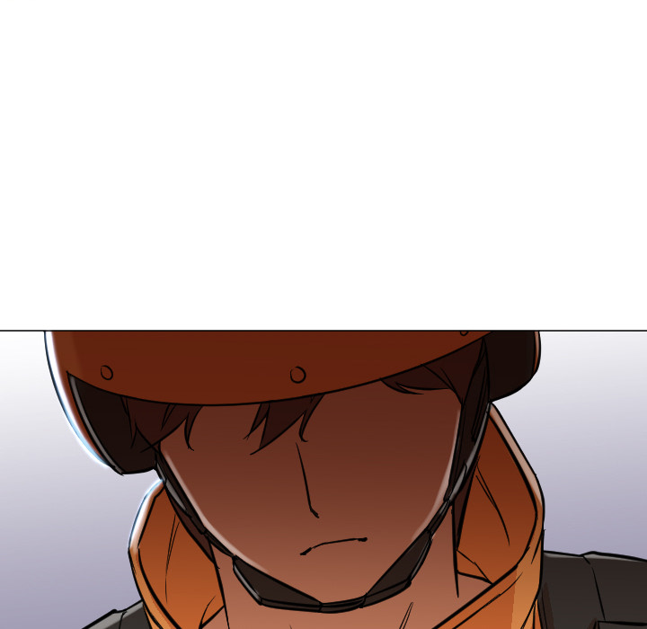 [韩国漫画] Good Night 爱情,巨乳大奶#[133P]-96