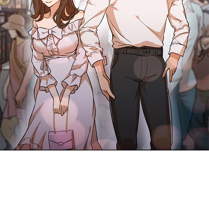 [韩国漫画] Good Night 爱情,巨乳大奶#[101P]-14