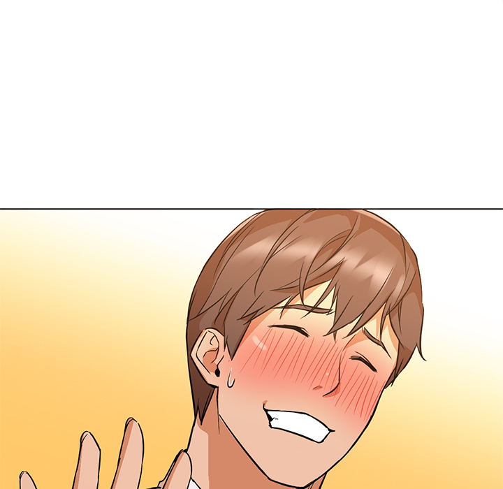 [韩国漫画] Good Night 爱情,巨乳大奶#[101P]-18