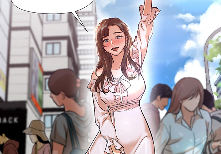 [韩国漫画] Good Night 爱情,巨乳大奶#[101P]-2