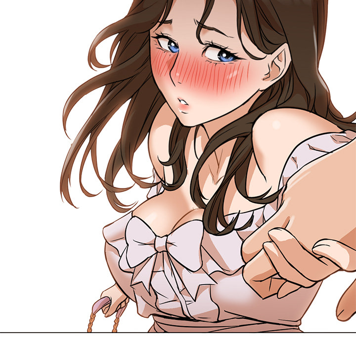 [韩国漫画] Good Night 爱情,巨乳大奶#[101P]-39