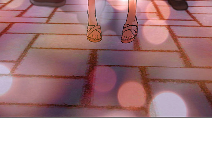 [韩国漫画] Good Night 爱情,巨乳大奶#[101P]-4