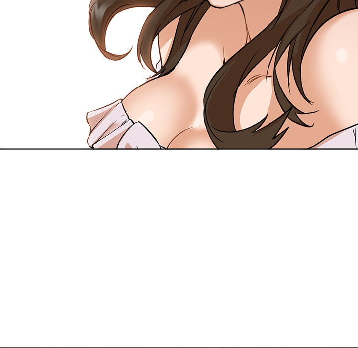 [韩国漫画] Good Night 爱情,巨乳大奶#[101P]-41