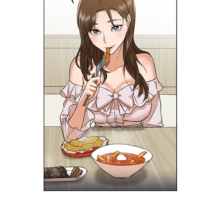 [韩国漫画] Good Night 爱情,巨乳大奶#[101P]-51