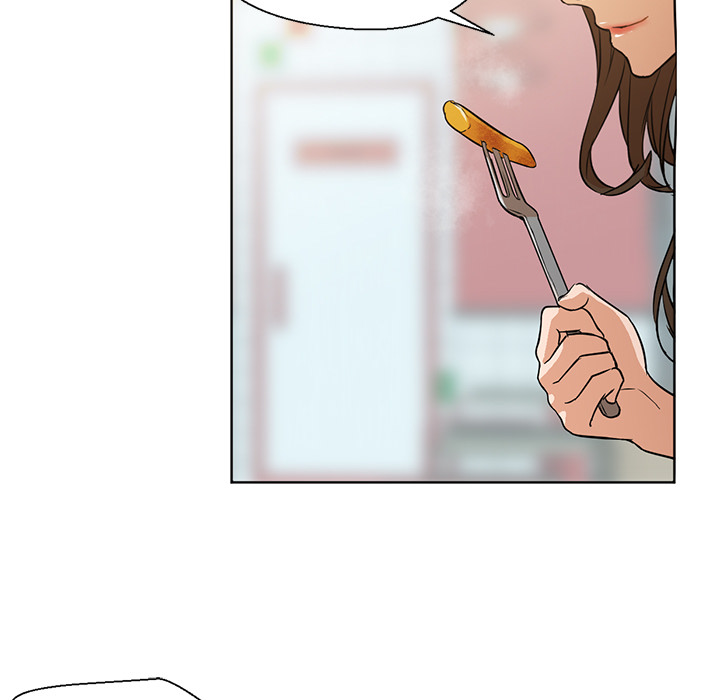 [韩国漫画] Good Night 爱情,巨乳大奶#[101P]-55