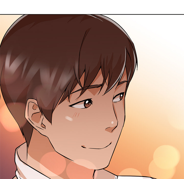 [韩国漫画] Good Night 爱情,巨乳大奶#[101P]-59