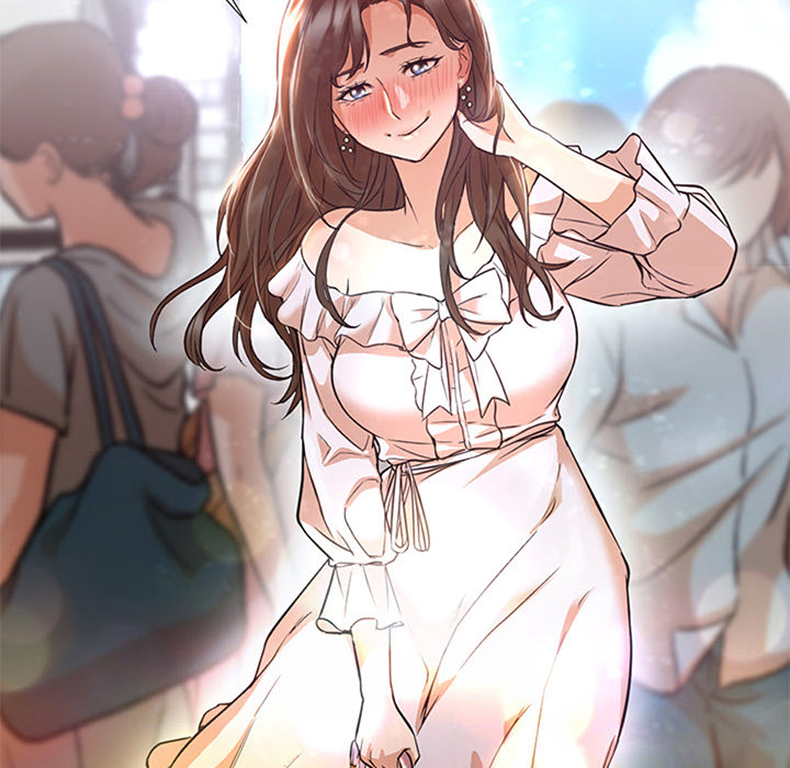 [韩国漫画] Good Night 爱情,巨乳大奶#[101P]-6